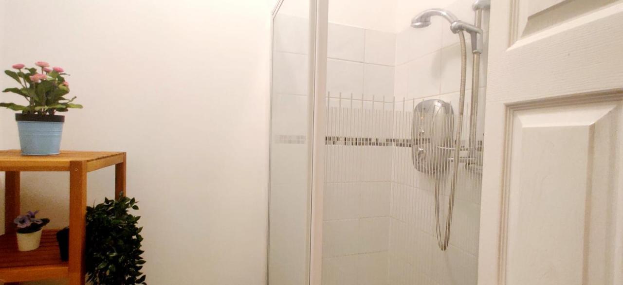 Studio Flat Near Liverpool St & Shoreditch London. Exterior foto