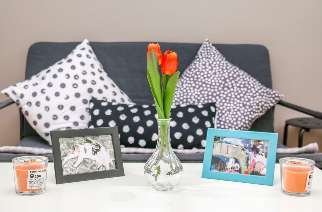 Studio Flat Near Liverpool St & Shoreditch London. Exterior foto